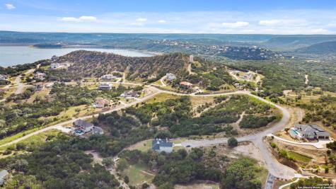 2440 Triple Peak Canyon Lake TX 78133