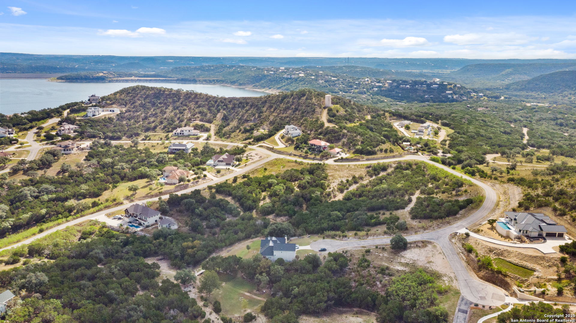 2440 Triple Peak Canyon Lake TX 78133