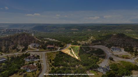 2440 Triple Peak Canyon Lake TX 78133