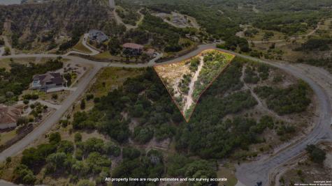2440 Triple Peak Canyon Lake TX 78133