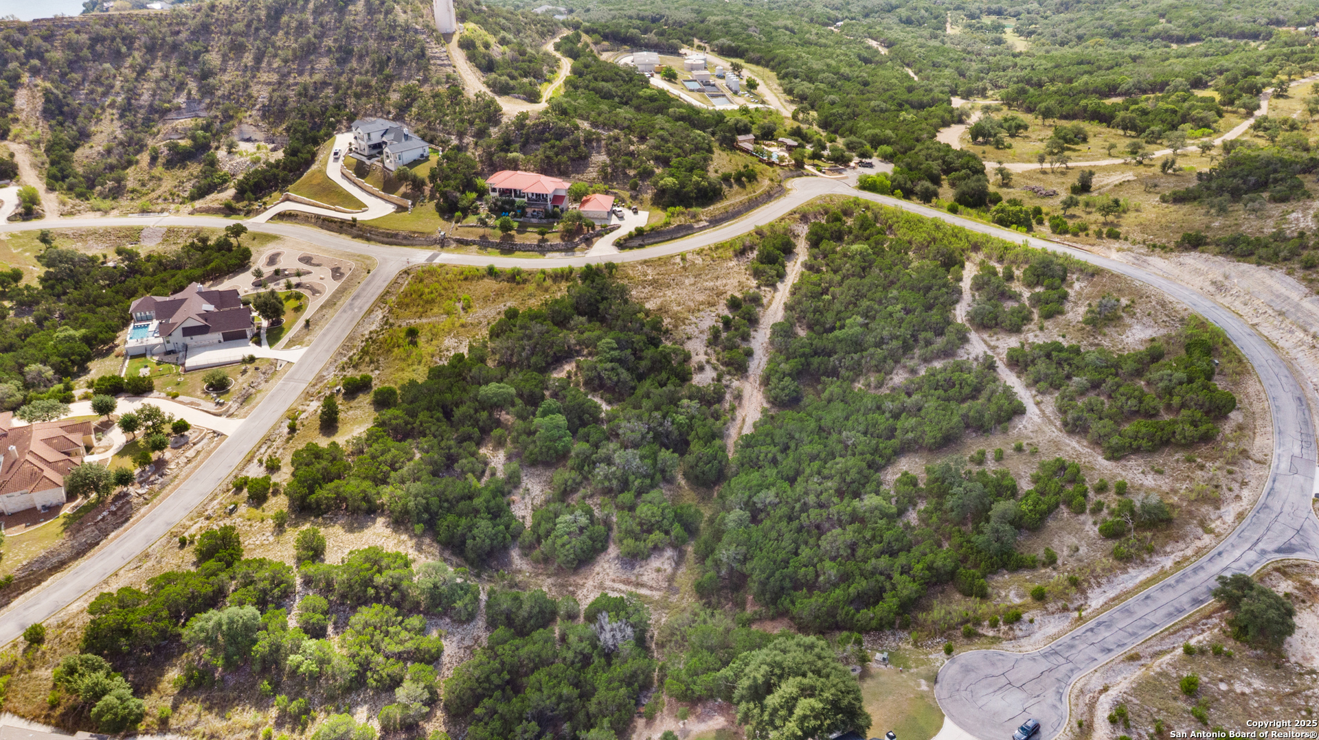 2440 Triple Peak Canyon Lake TX 78133