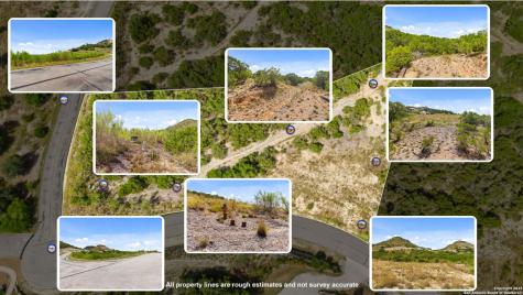 2440 Triple Peak Canyon Lake TX 78133