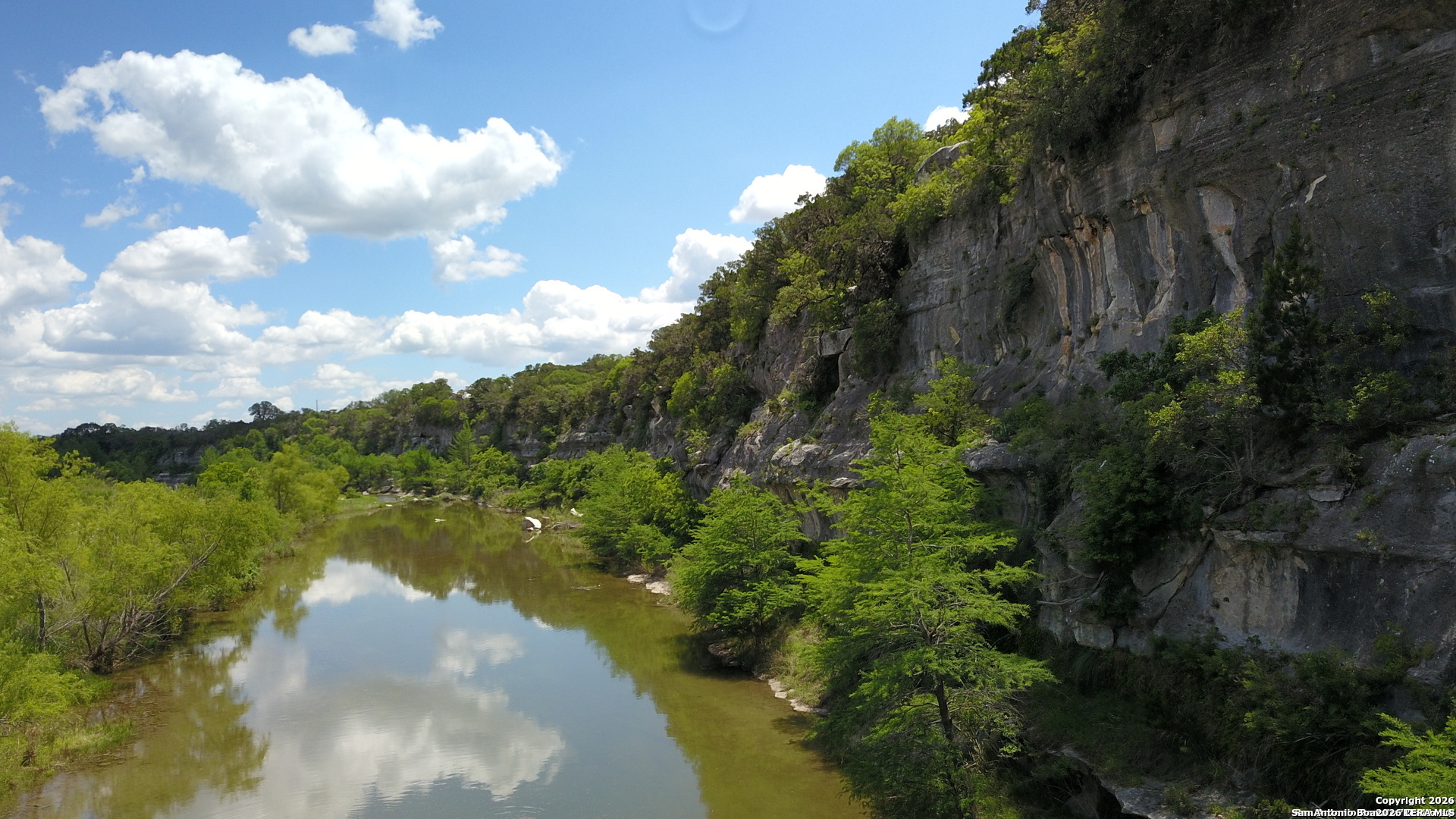 Tbd River Front Drive Pipe Creek TX 78063