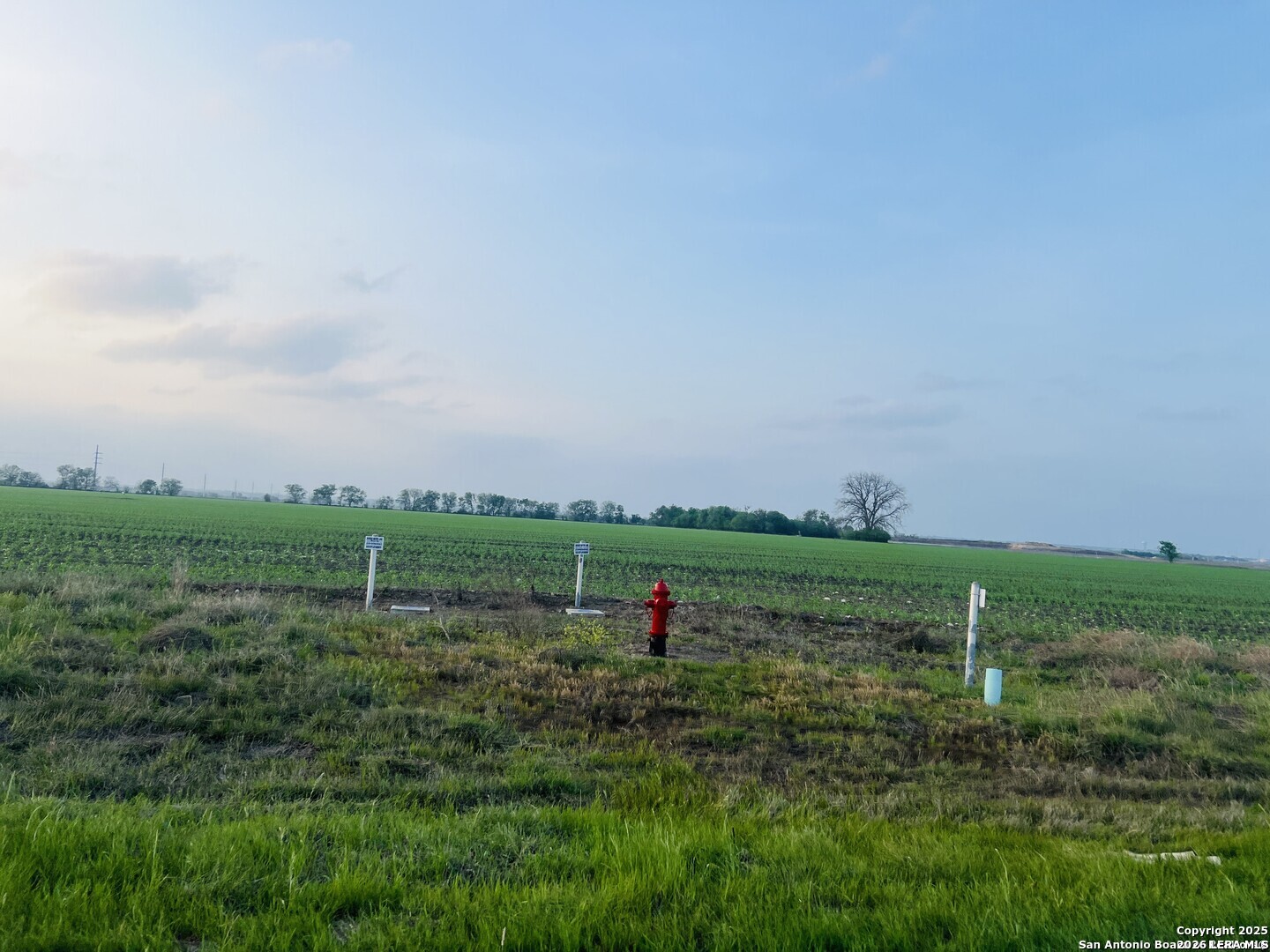 Lot 1 Lower Seguin Marion TX 78124