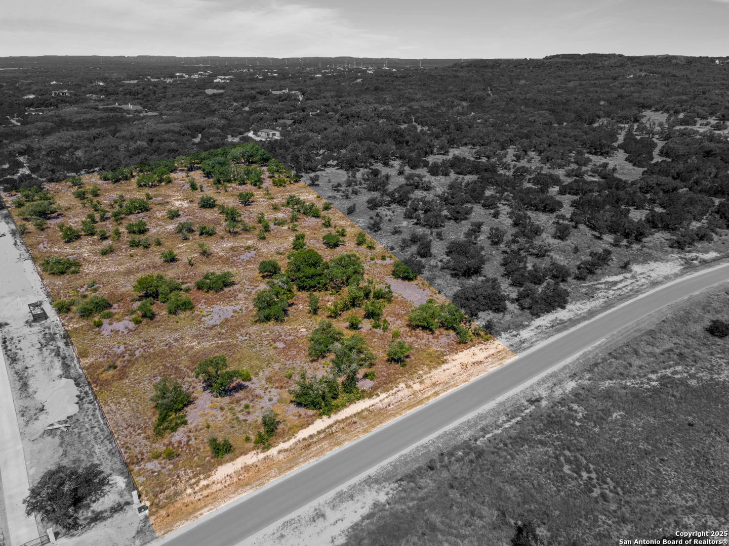 1124 Adyson Ridge Bulverde TX 78163