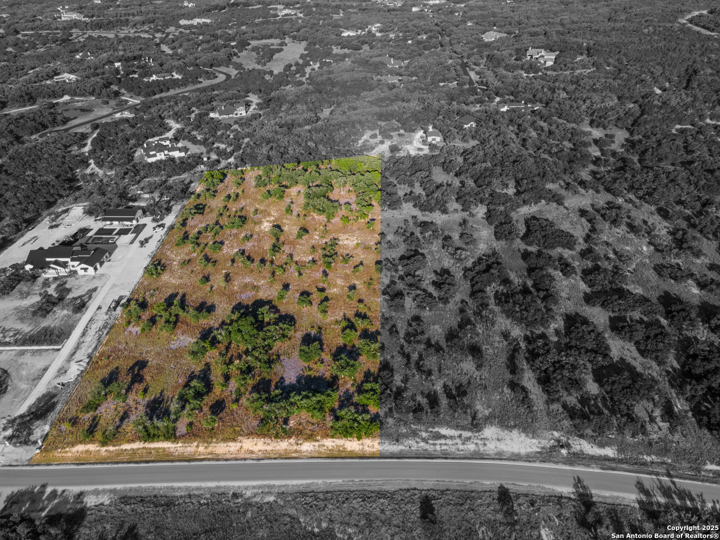 1124 Adyson Ridge Bulverde TX 78163
