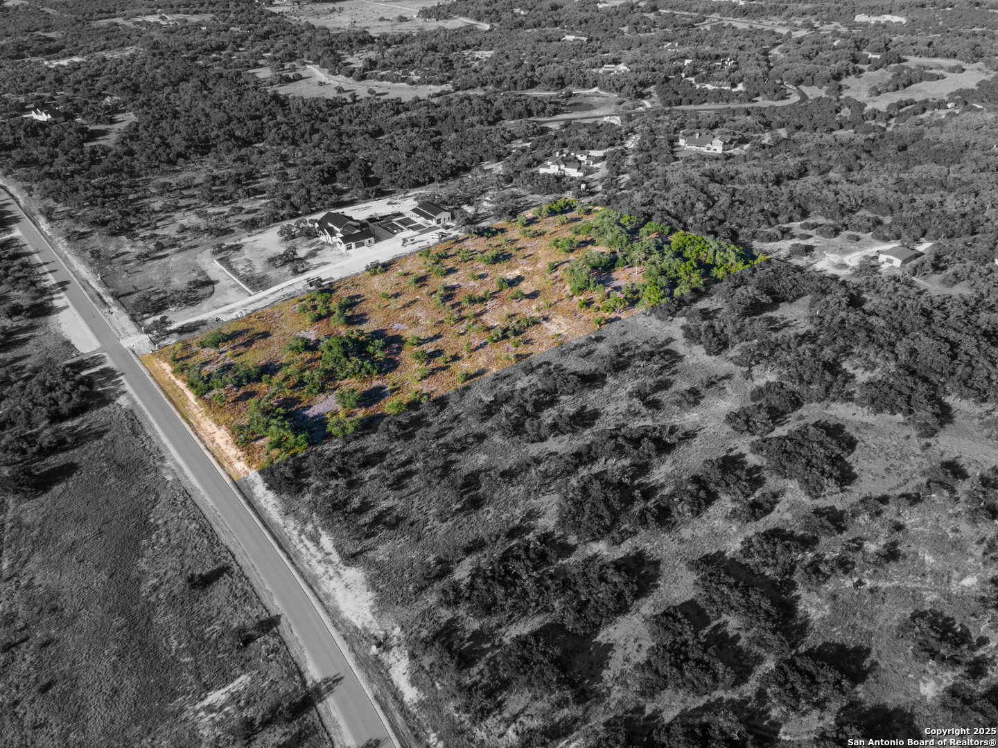 1124 Adyson Ridge Bulverde TX 78163