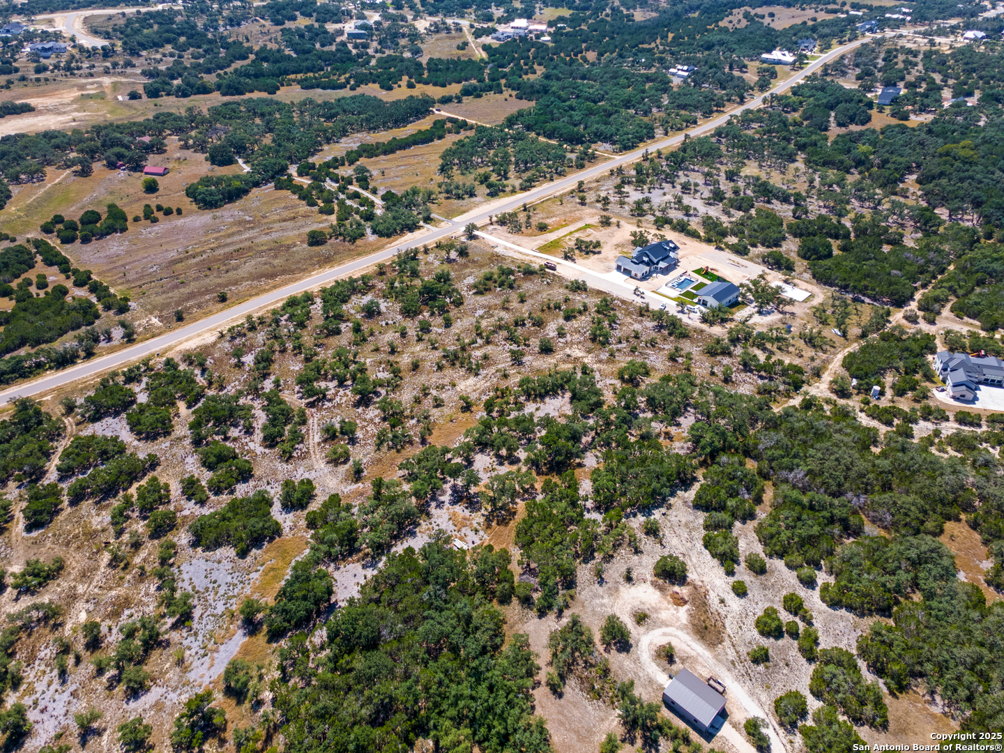 1124 Adyson Ridge Bulverde TX 78163