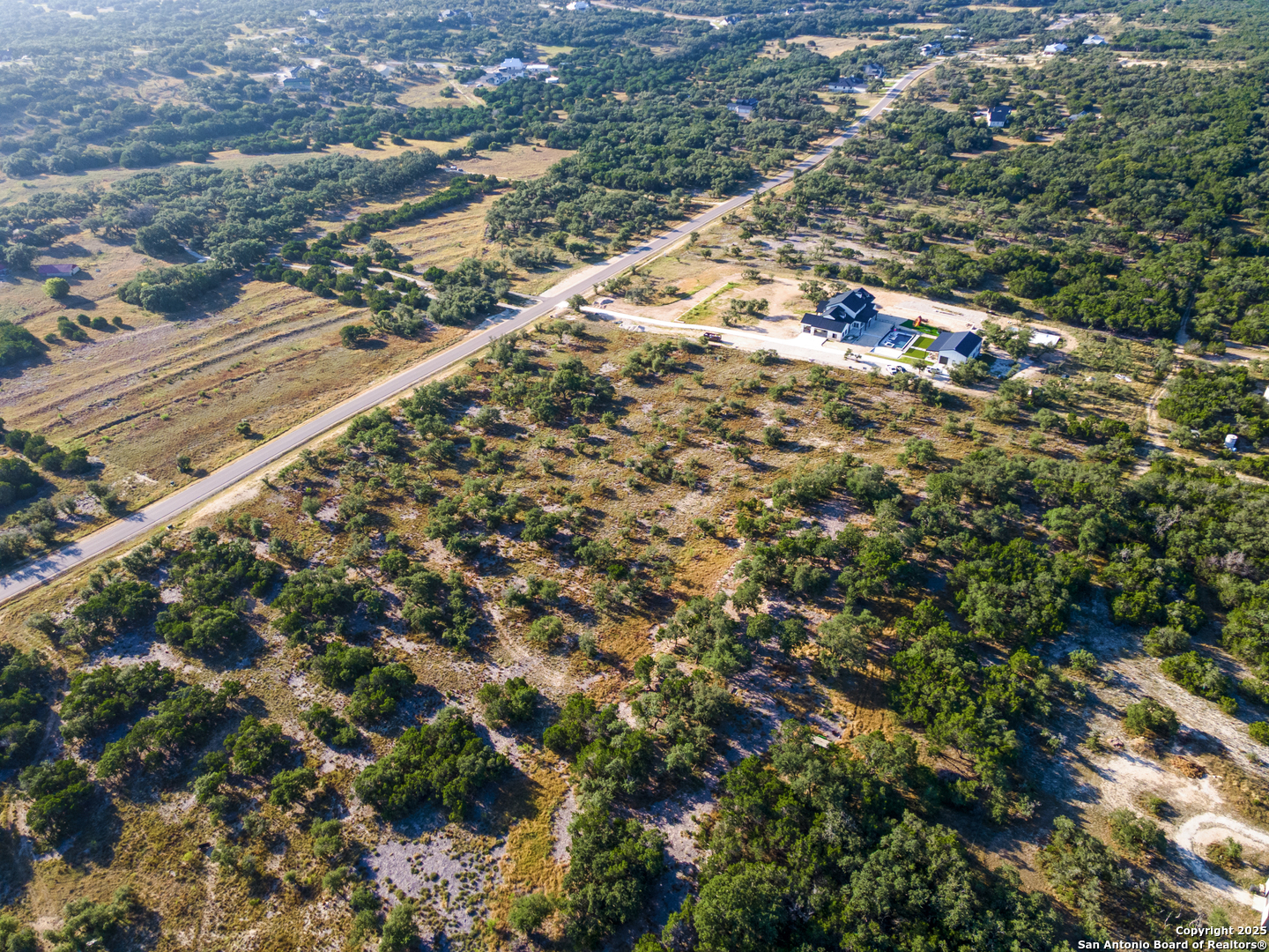 1124 Adyson Ridge Bulverde TX 78163