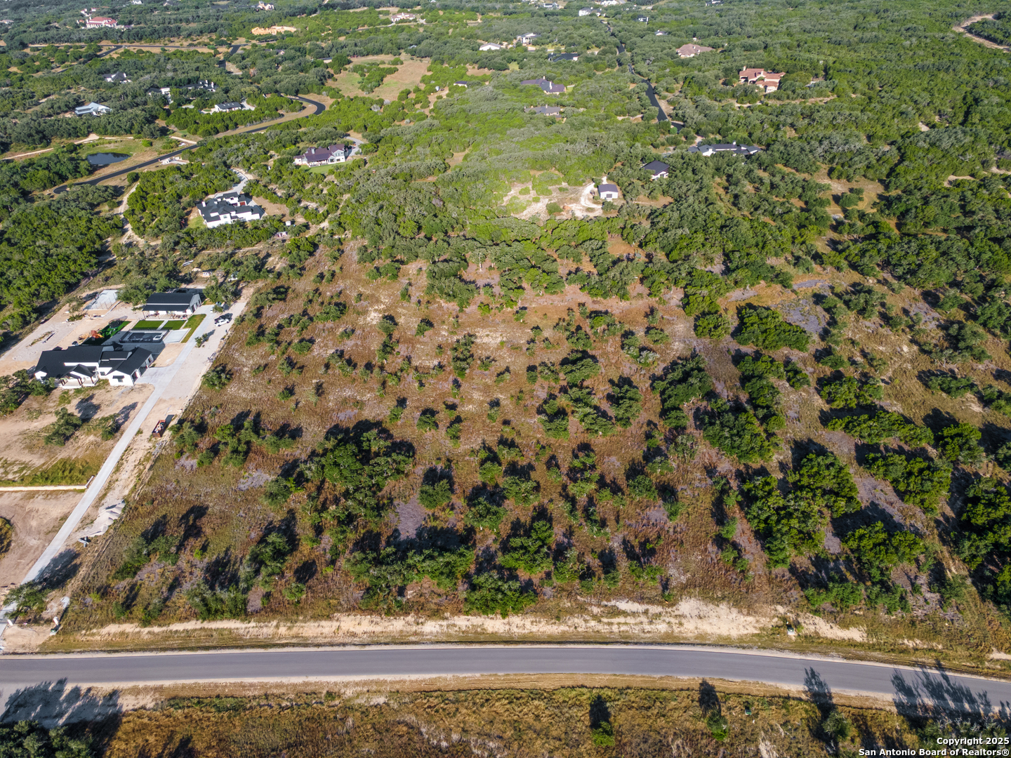 1124 Adyson Ridge Bulverde TX 78163