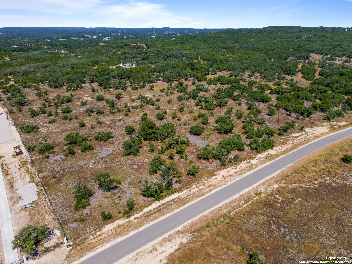 1124 Adyson Ridge Bulverde TX 78163