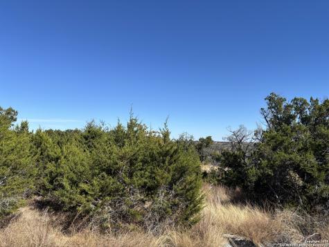 Lot 85 Headwaters Ranch Road Kendalia TX 78027