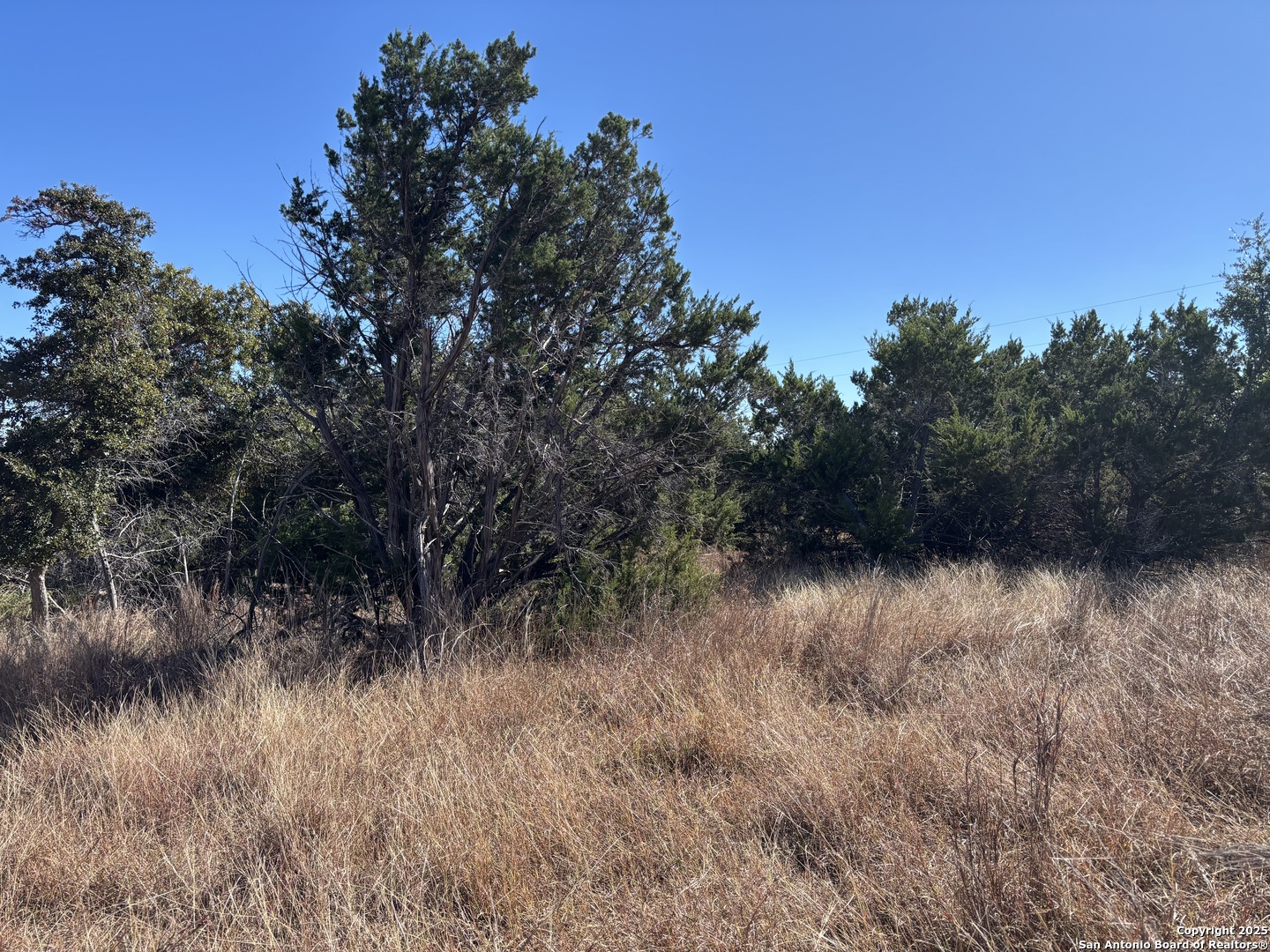 Lot 85 Headwaters Ranch Road Kendalia TX 78027