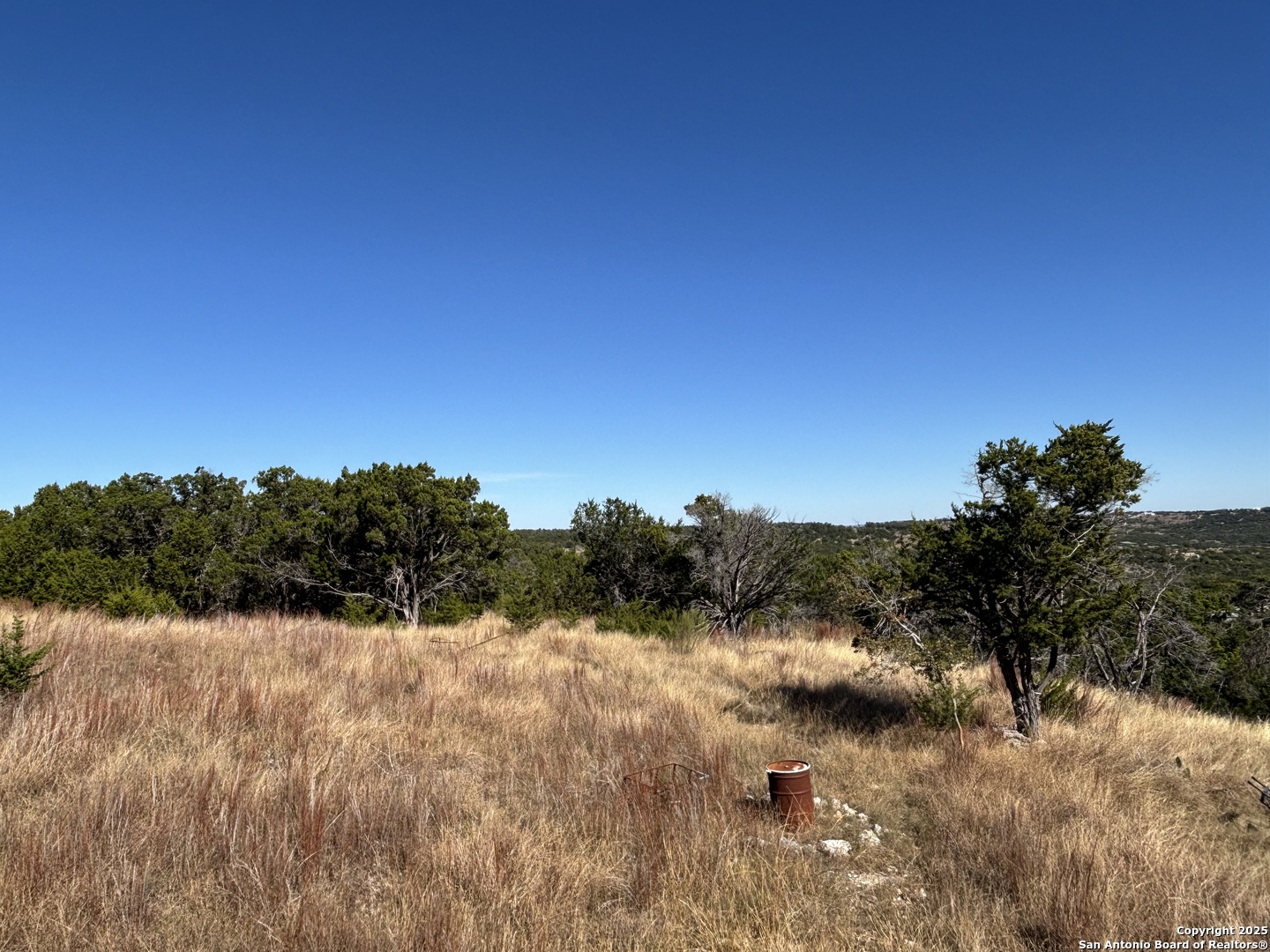 Lot 85 Headwaters Ranch Road Kendalia TX 78027
