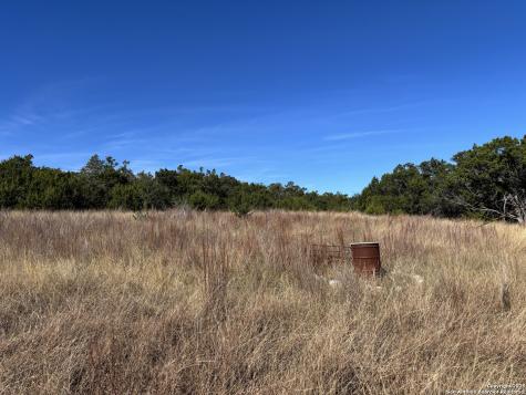 Lot 85 Headwaters Ranch Road Kendalia TX 78027