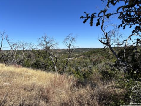 Lot 85 Headwaters Ranch Road Kendalia TX 78027