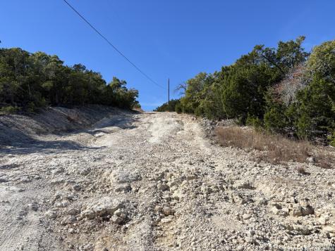 Lot 85 Headwaters Ranch Road Kendalia TX 78027