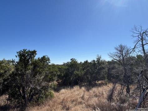 Lot 85 Headwaters Ranch Road Kendalia TX 78027