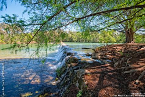 Lot 85 Headwaters Ranch Road Kendalia TX 78027