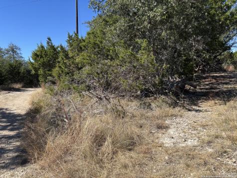 Lot 85 Headwaters Ranch Road Kendalia TX 78027