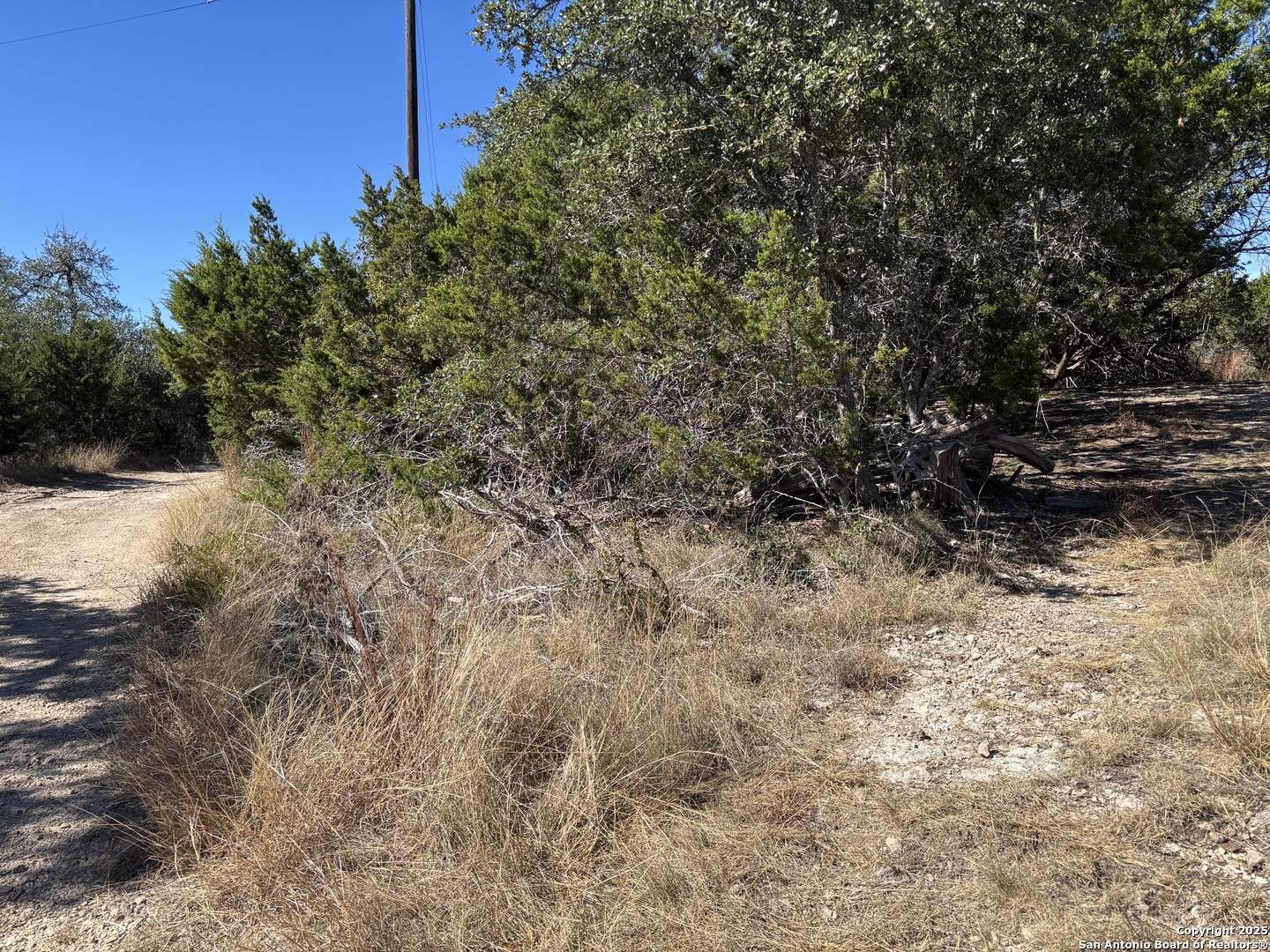 Lot 85 Headwaters Ranch Road Kendalia TX 78027