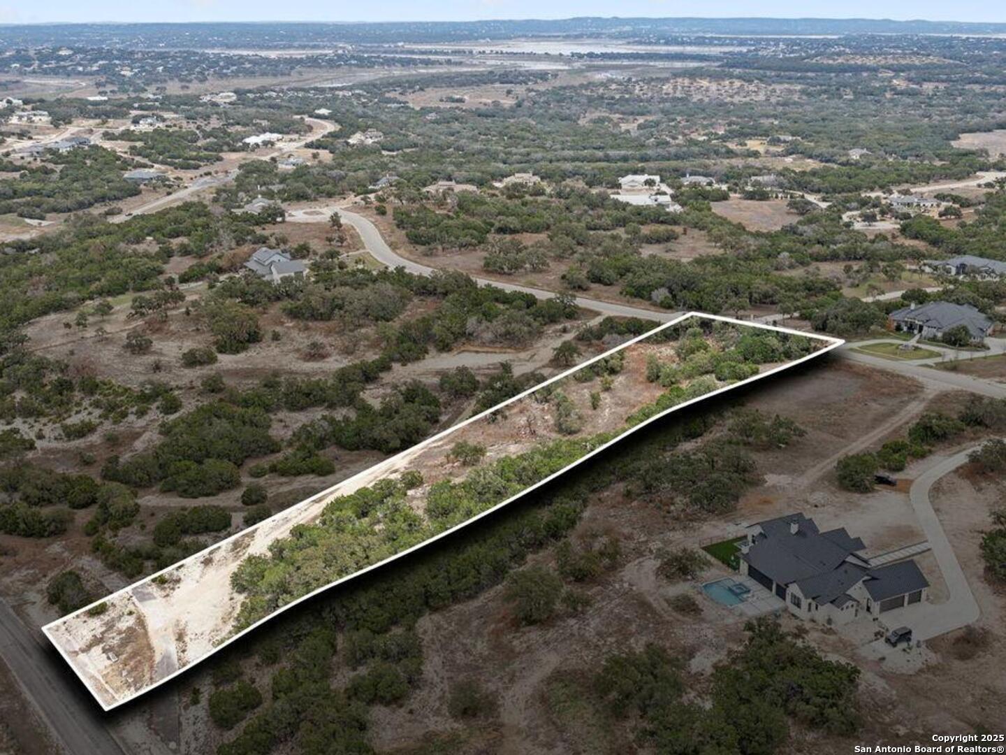 1009 Malbec Loop Canyon Lake TX 78133