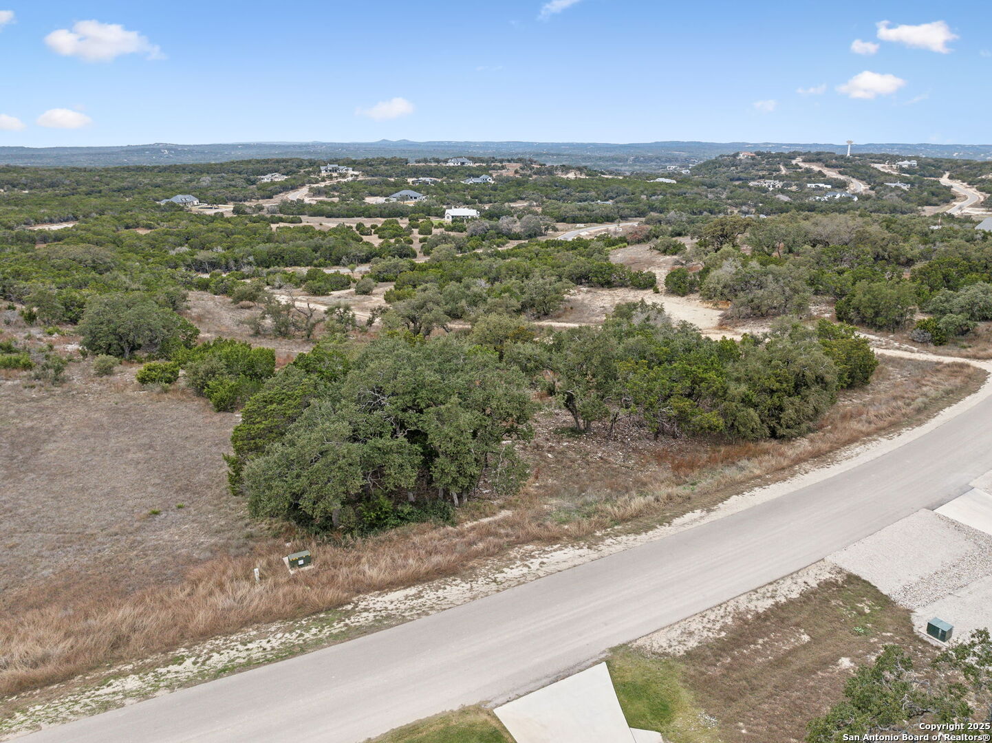 1009 Malbec Loop Canyon Lake TX 78133
