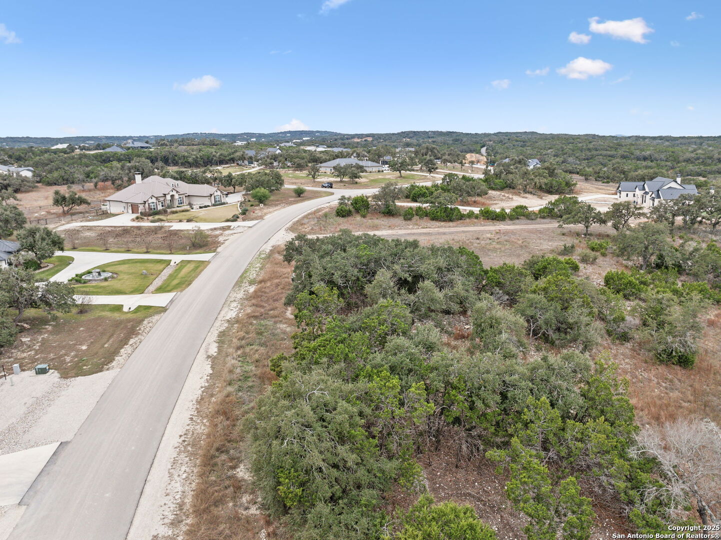 1009 Malbec Loop Canyon Lake TX 78133