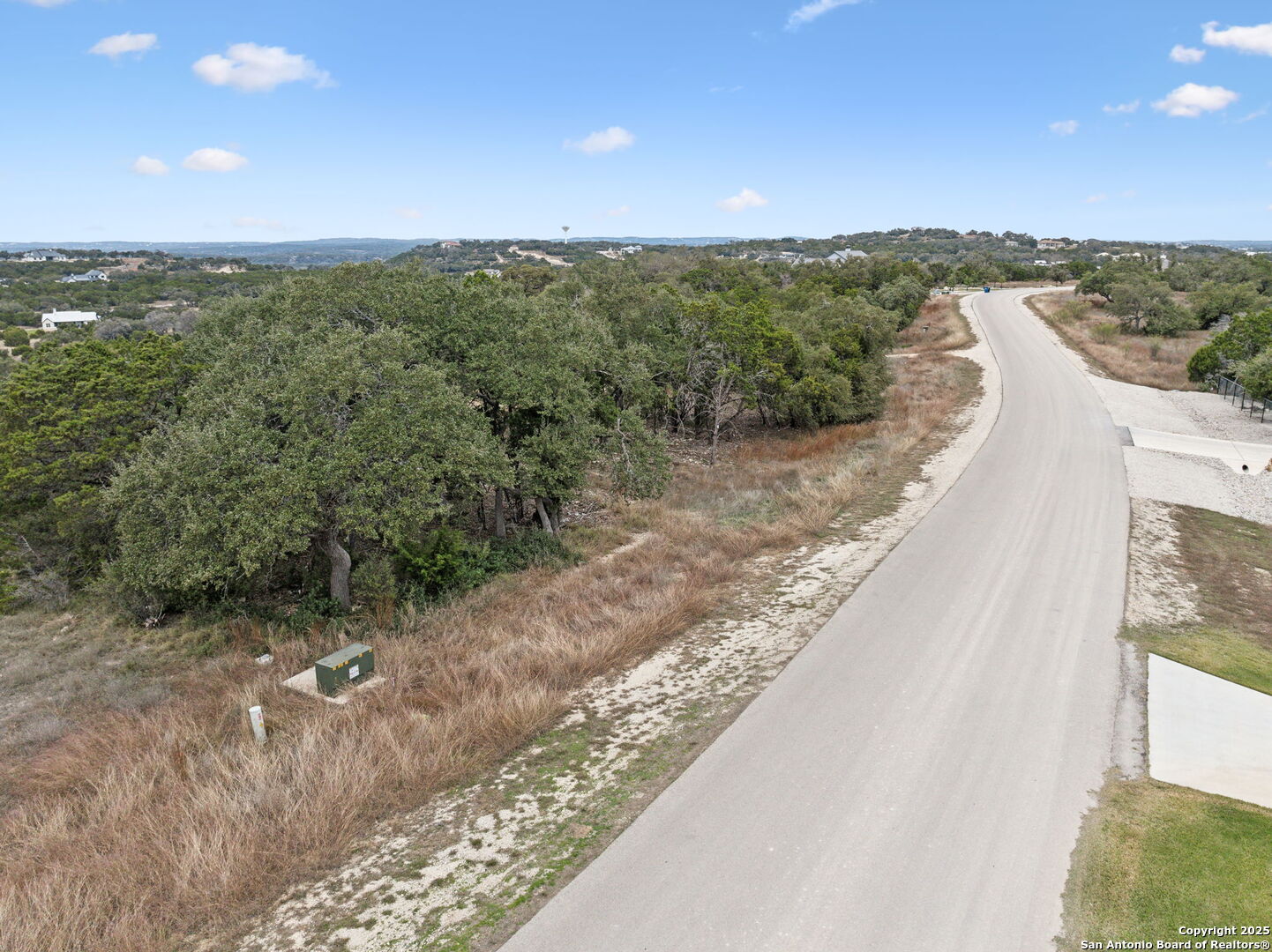 1009 Malbec Loop Canyon Lake TX 78133