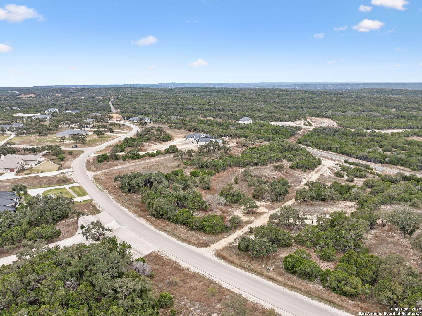 1009 Malbec Loop Canyon Lake TX 78133