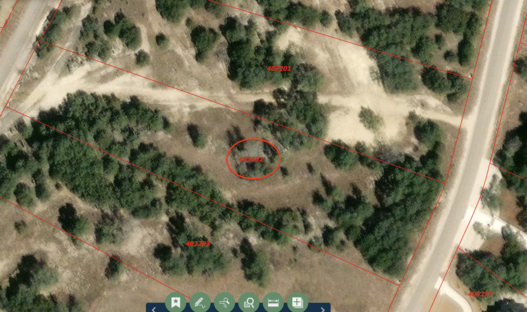 1009 Malbec Loop Canyon Lake TX 78133