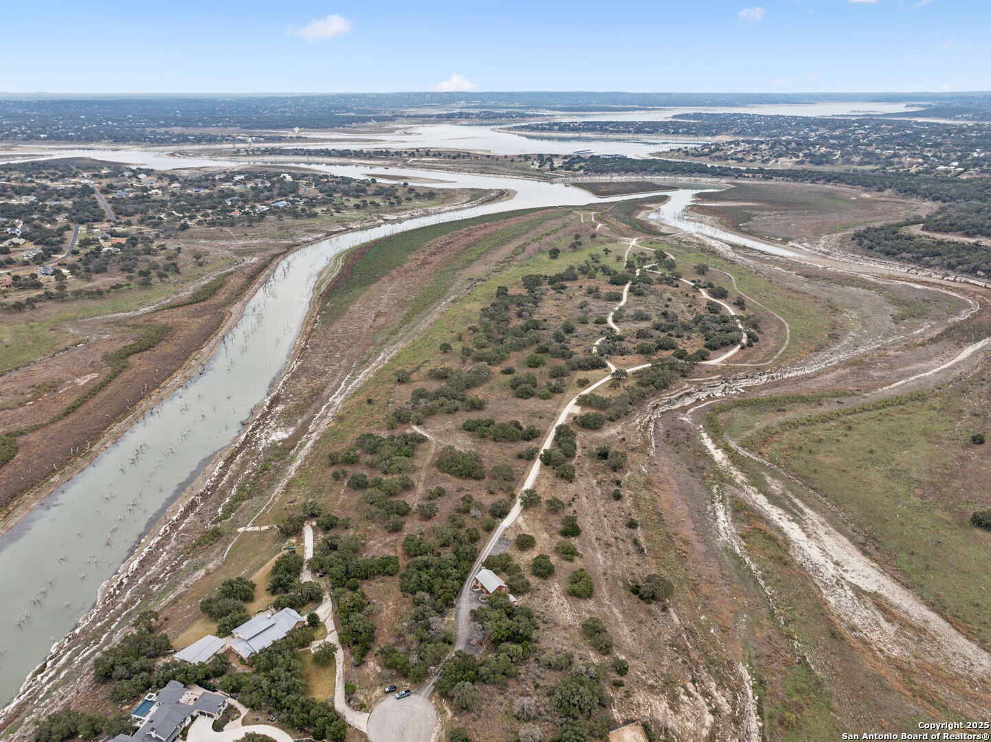 1009 Malbec Loop Canyon Lake TX 78133