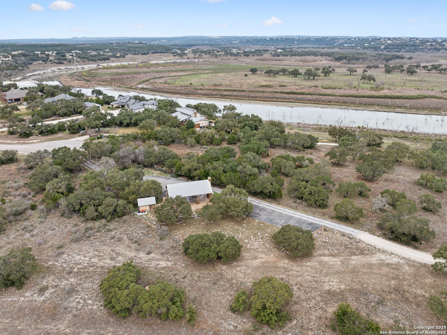 1009 Malbec Loop Canyon Lake TX 78133