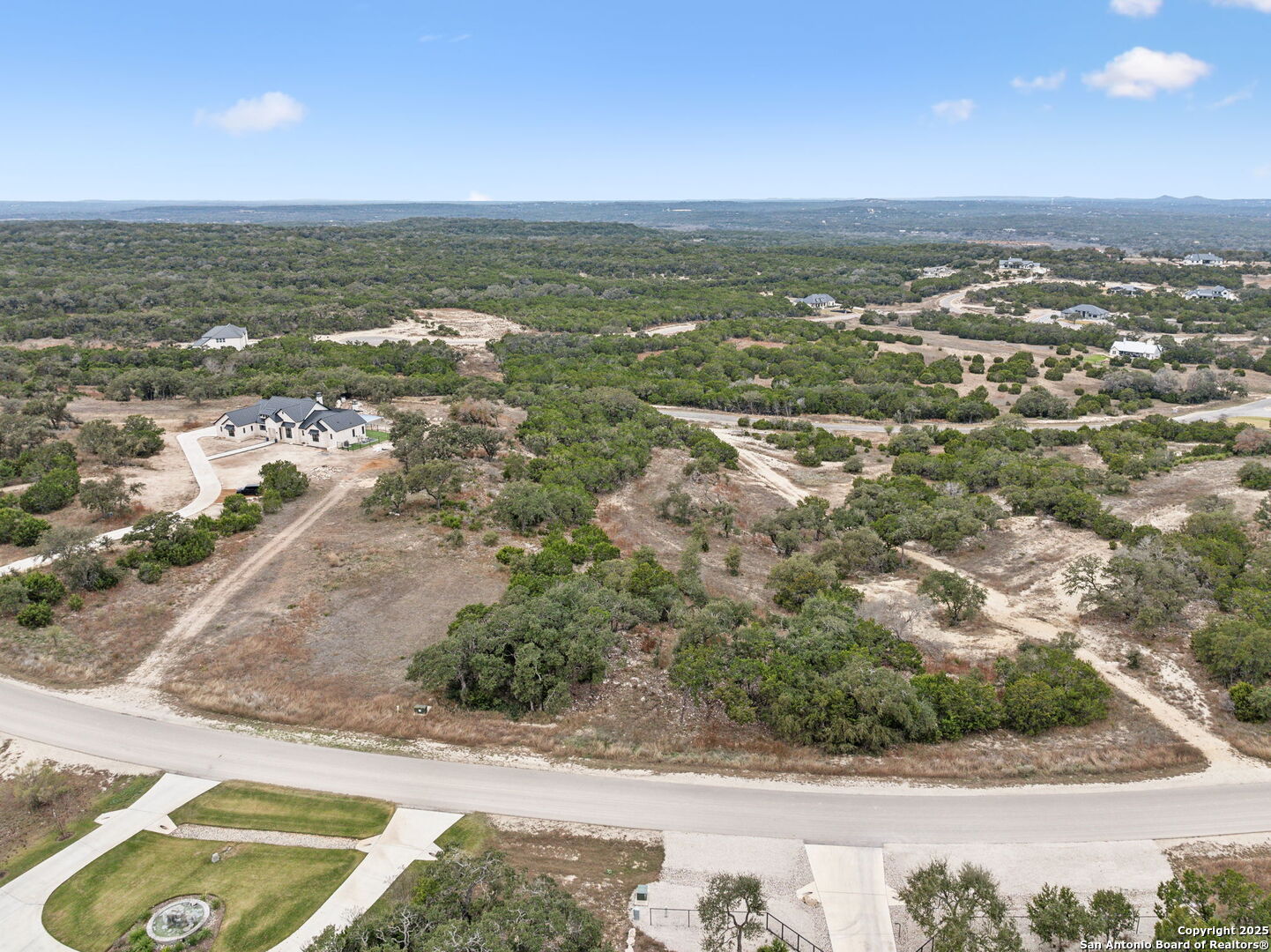 1009 Malbec Loop Canyon Lake TX 78133