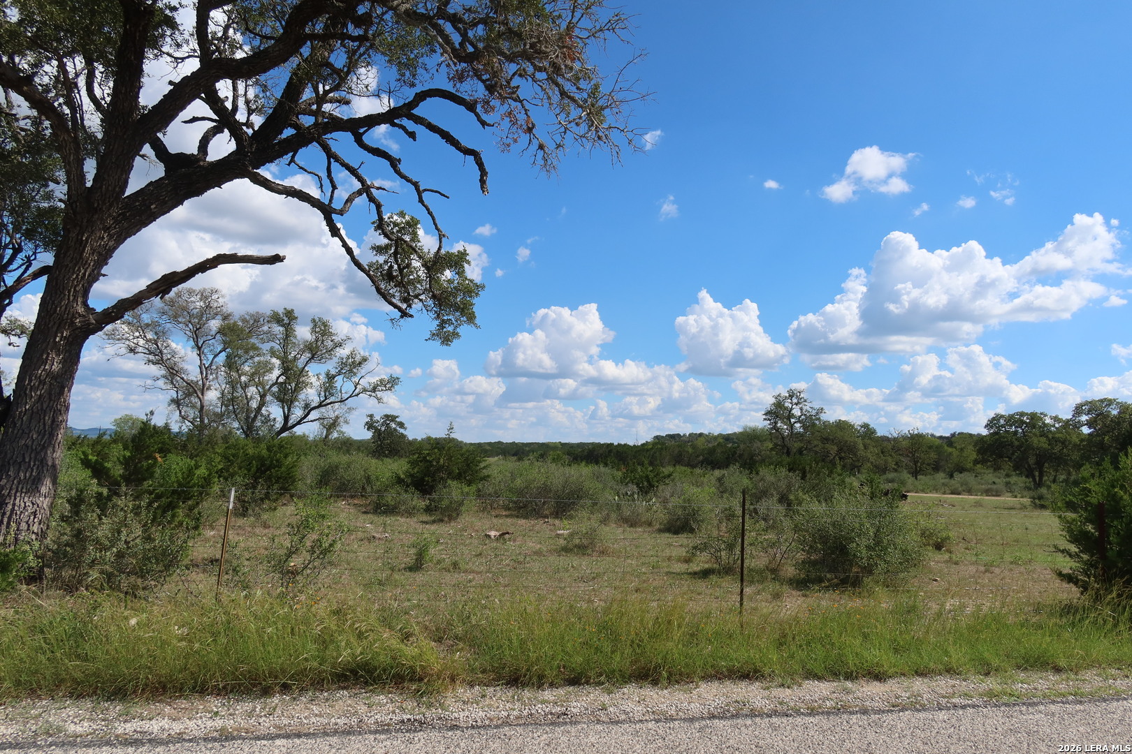 Tbd 50 Acres Rodeo Road Bandera TX 78003