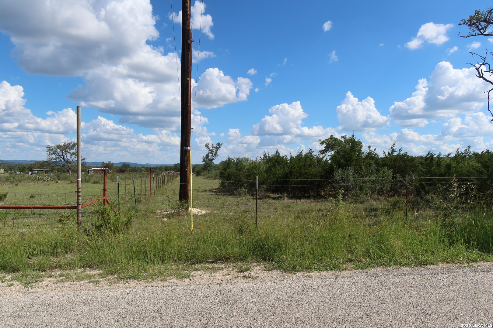 Tbd 50 Acres Rodeo Road Bandera TX 78003