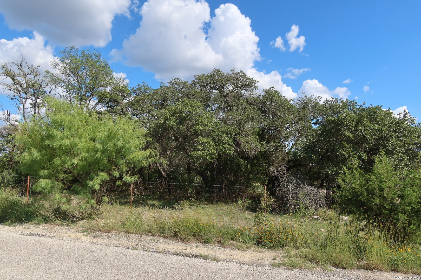 Tbd 50 Acres Rodeo Road Bandera TX 78003