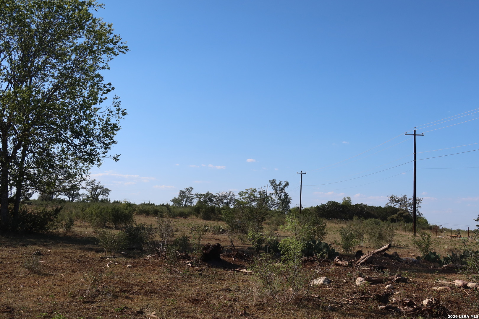 Tbd 50 Acres Rodeo Road Bandera TX 78003