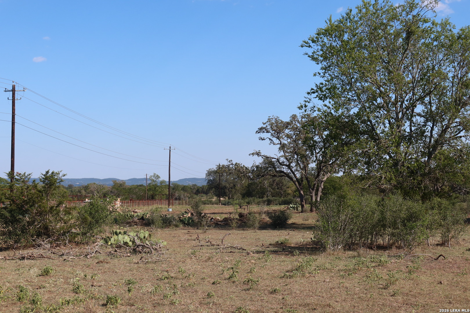 Tbd 50 Acres Rodeo Road Bandera TX 78003