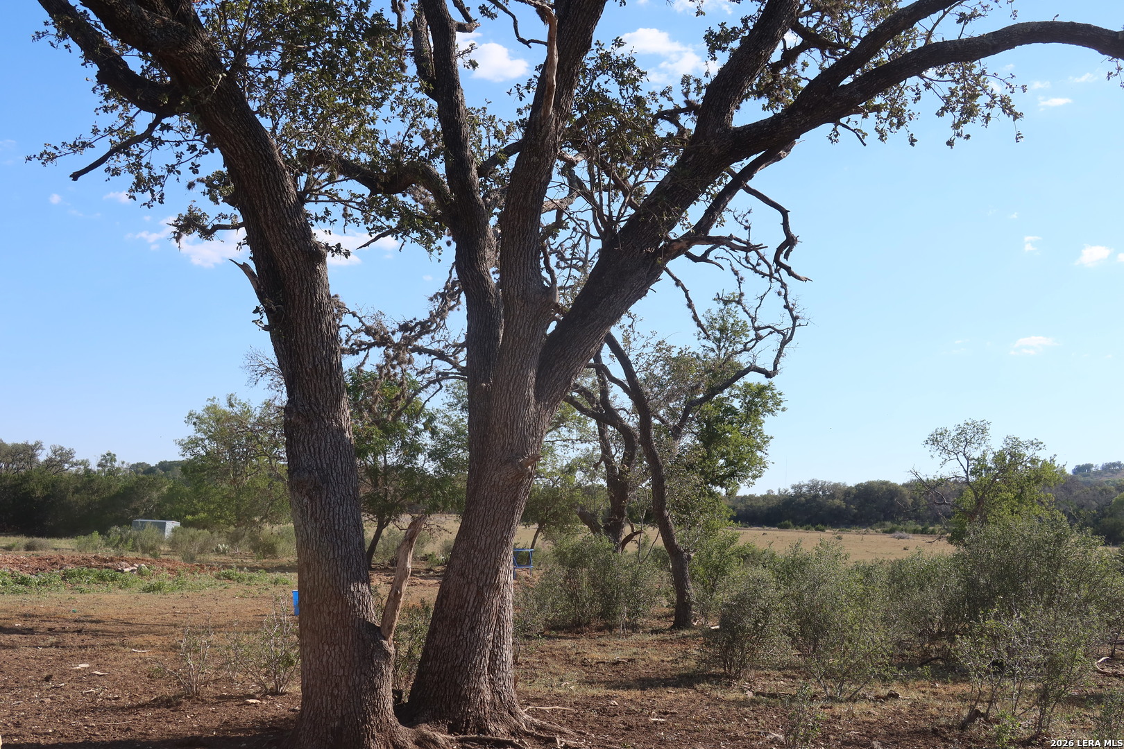 Tbd 50 Acres Rodeo Road Bandera TX 78003