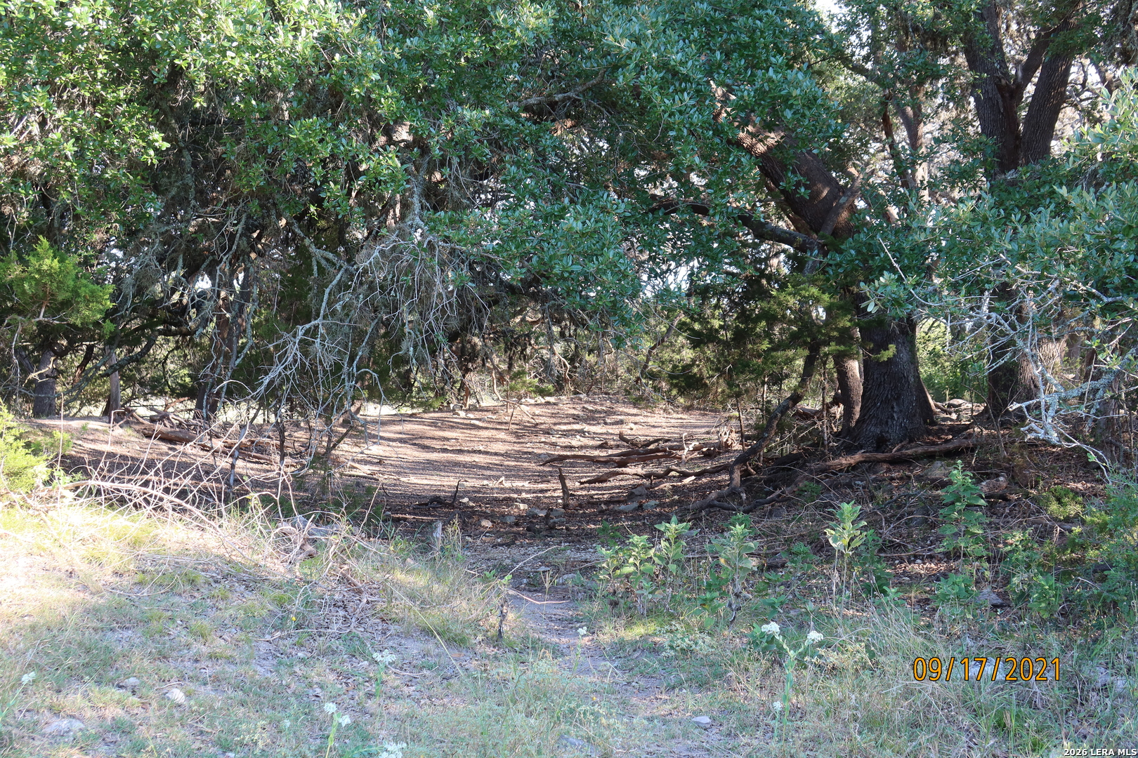 Tbd 50 Acres Rodeo Road Bandera TX 78003