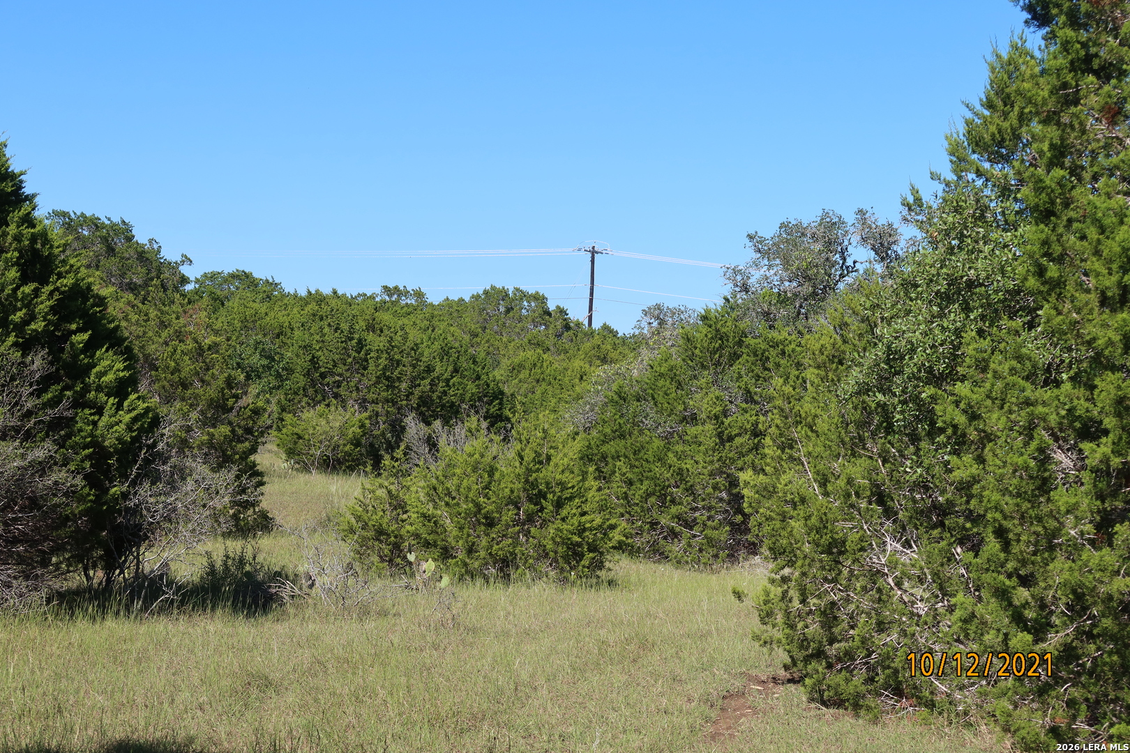 Tbd 50 Acres Rodeo Road Bandera TX 78003