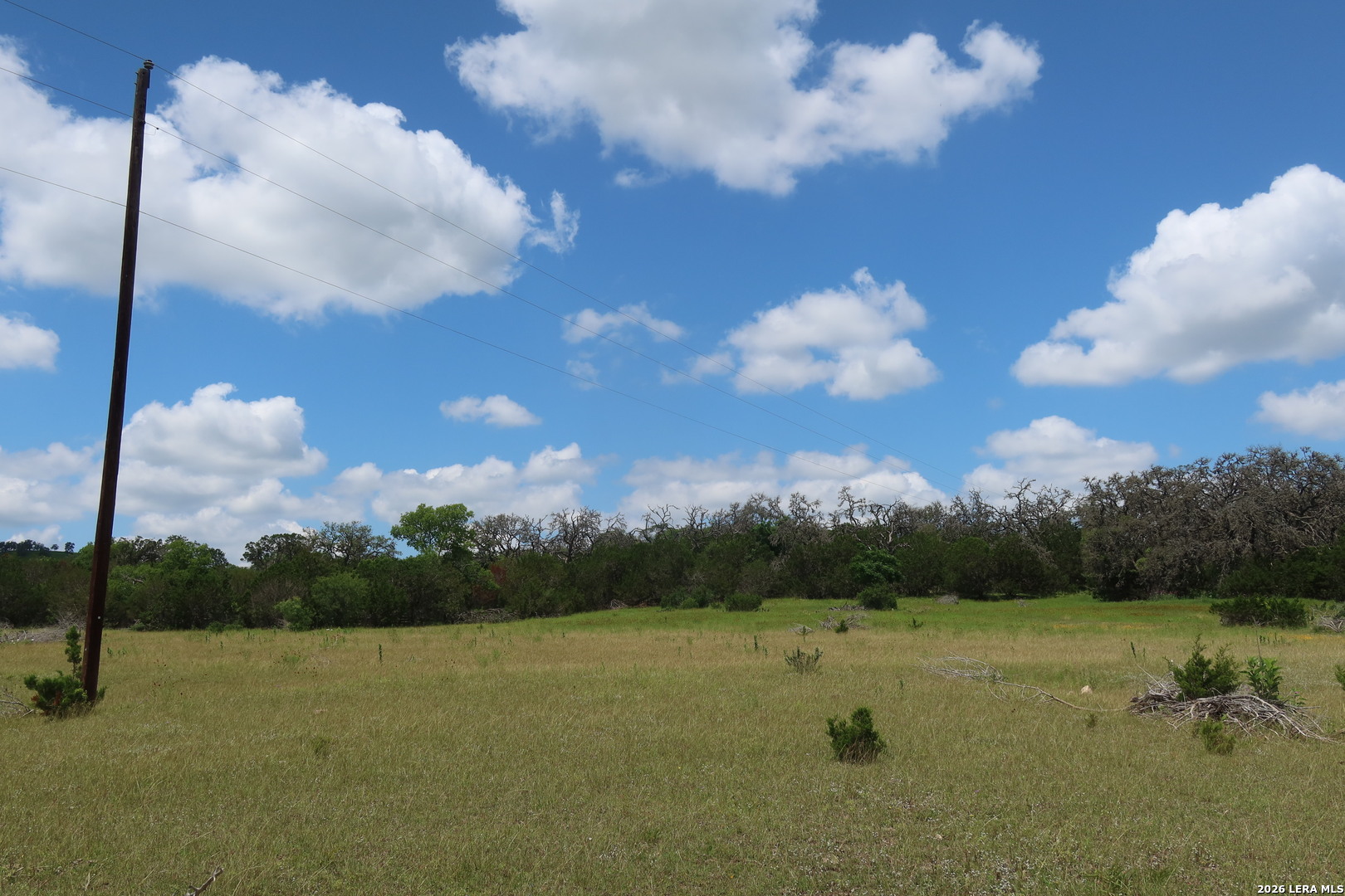 Tbd 50 Acres Rodeo Road Bandera TX 78003