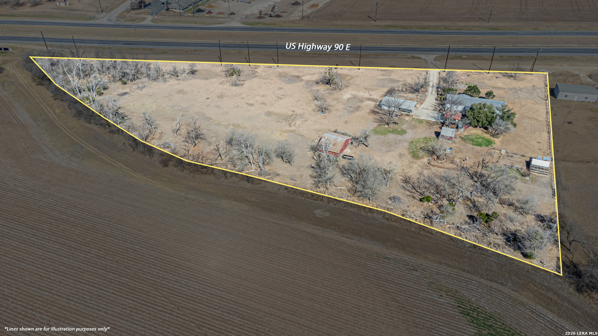 3100 Hwy 90 E Castroville TX 78009