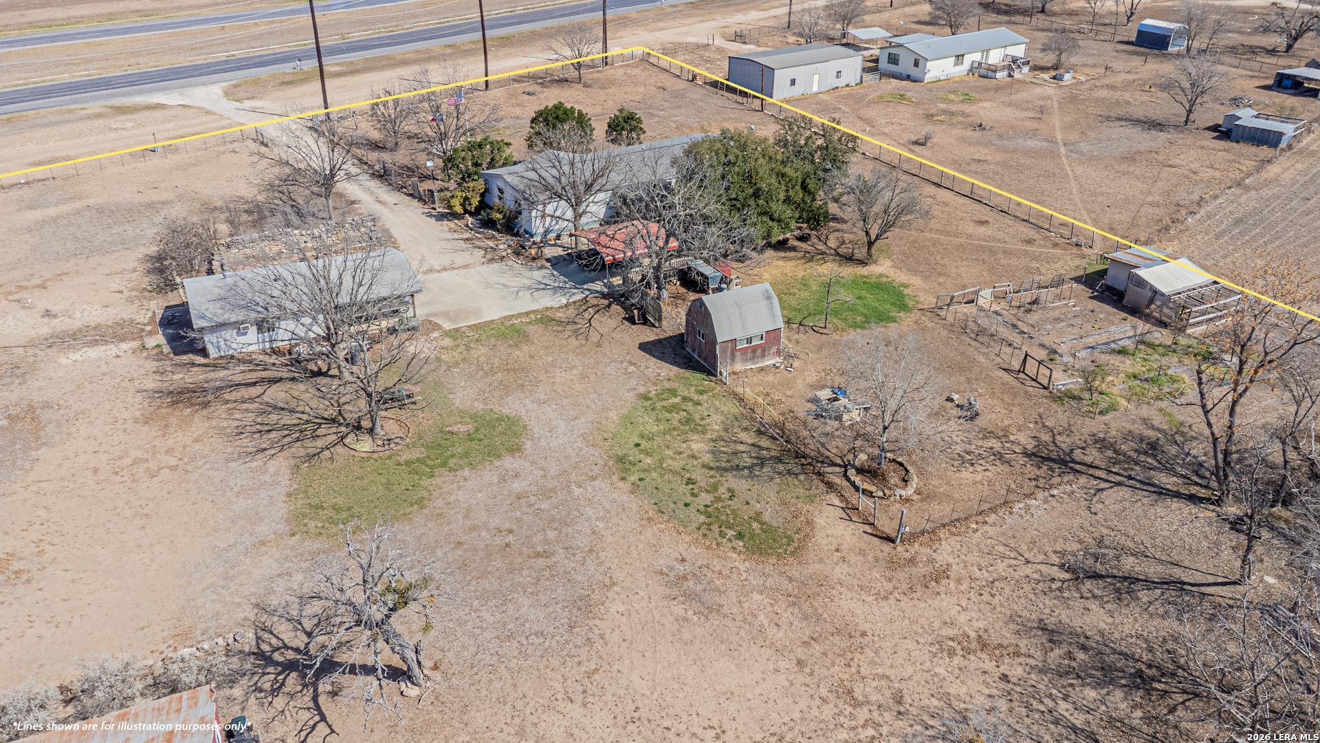 3100 Hwy 90 E Castroville TX 78009