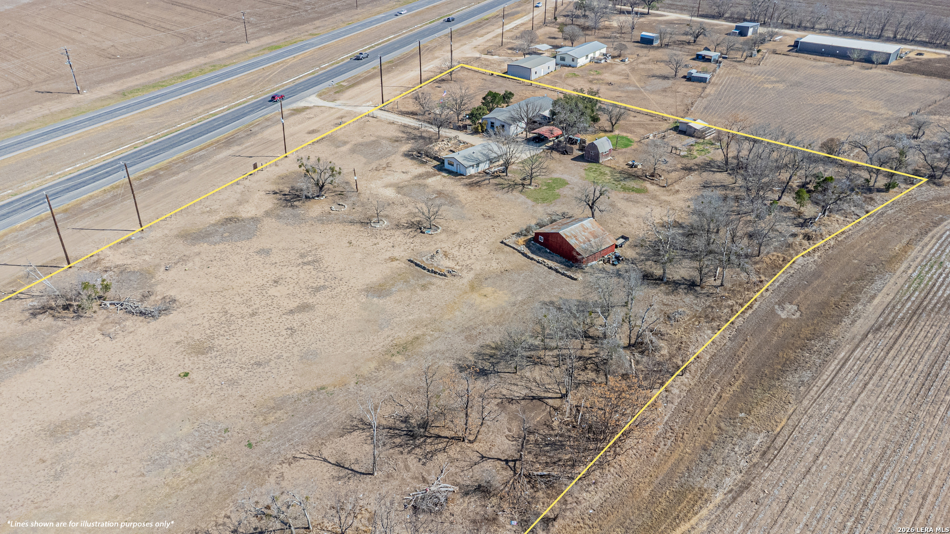 3100 Hwy 90 E Castroville TX 78009