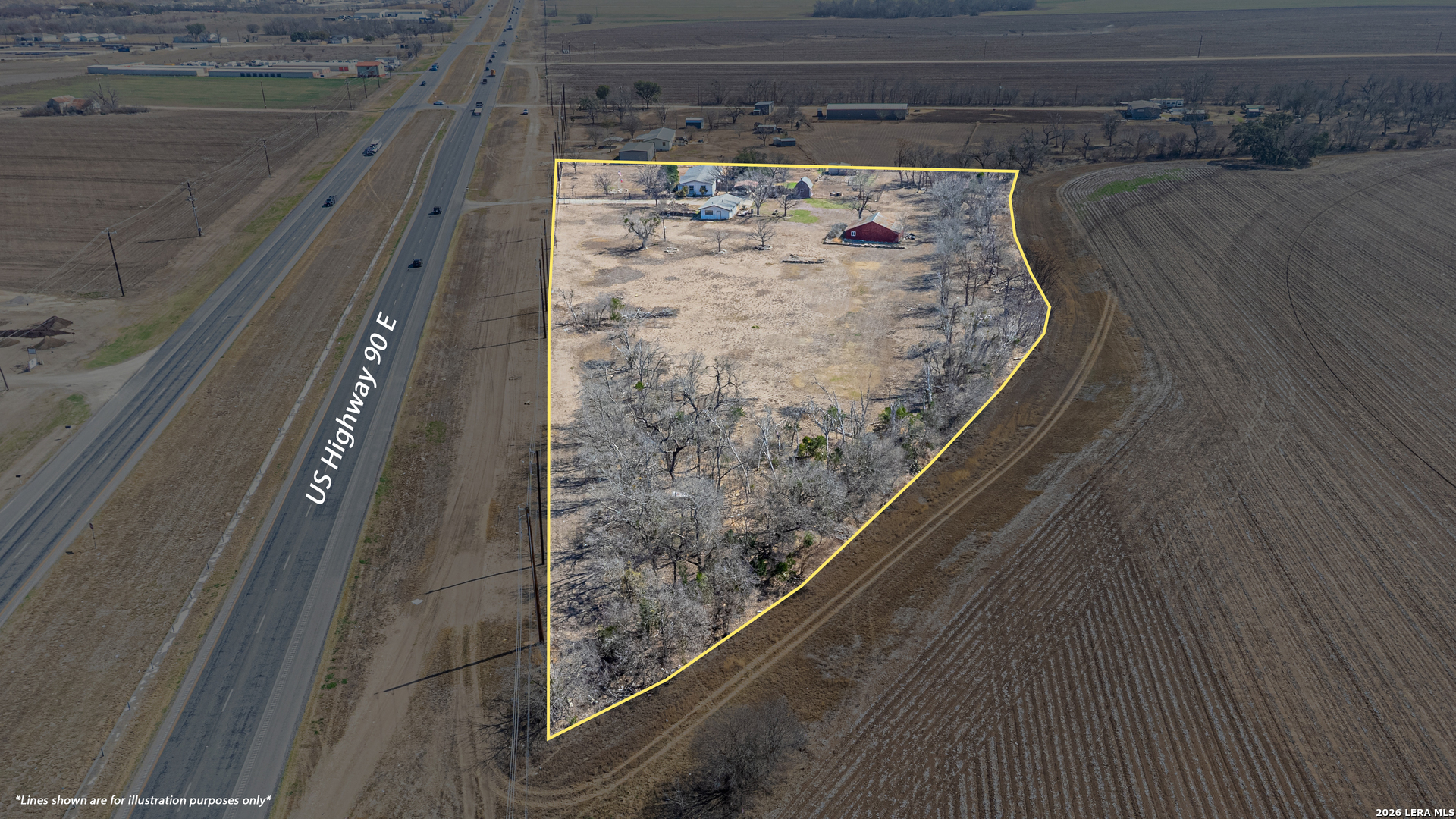 3100 Hwy 90 E Castroville TX 78009
