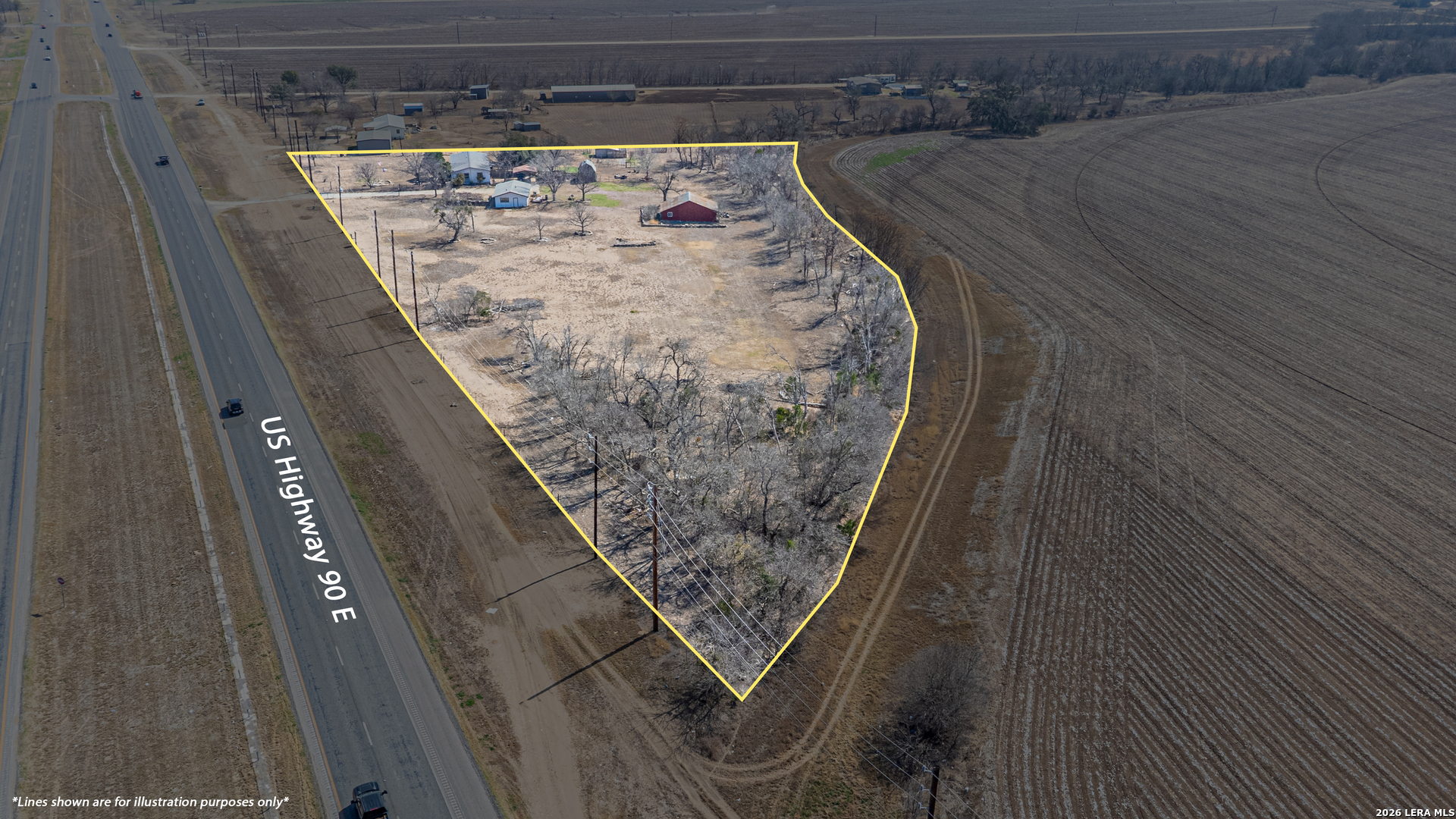 3100 Hwy 90 E Castroville TX 78009