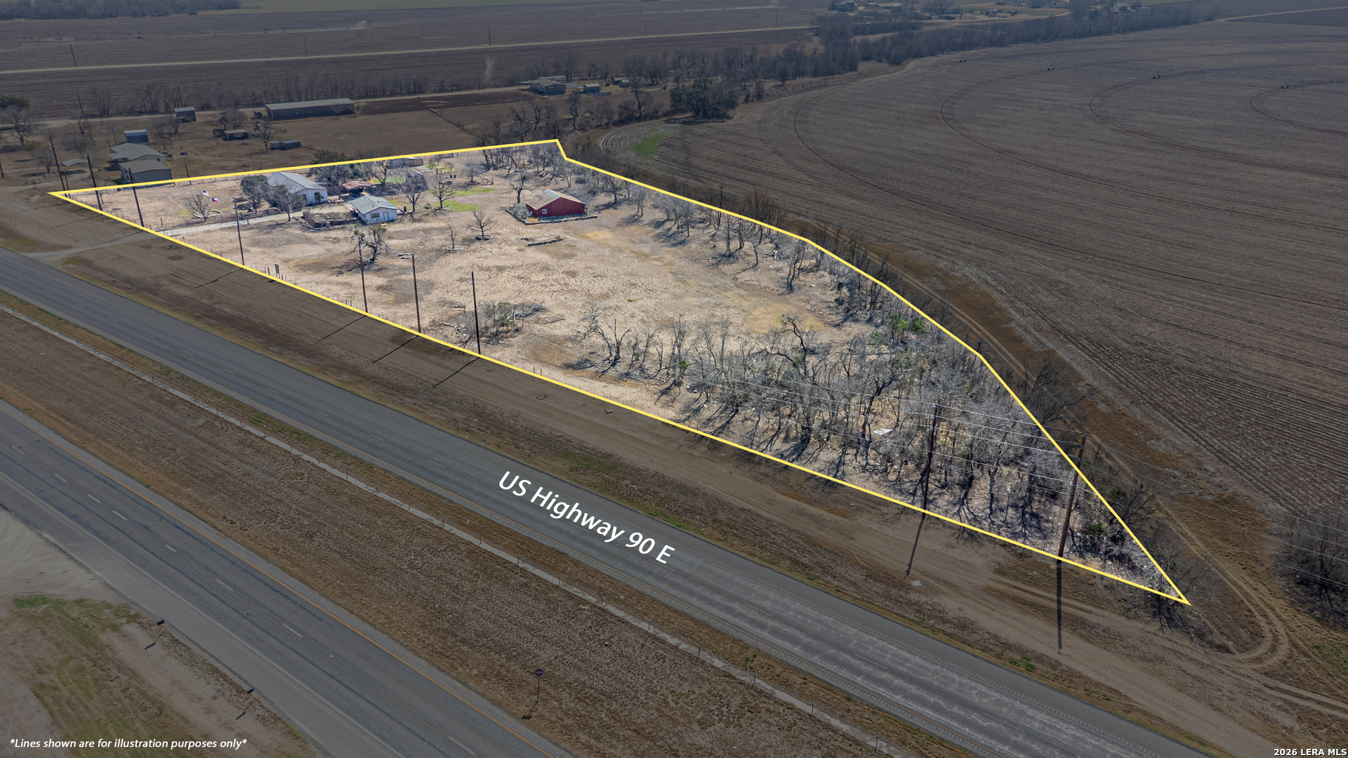 3100 Hwy 90 E Castroville TX 78009