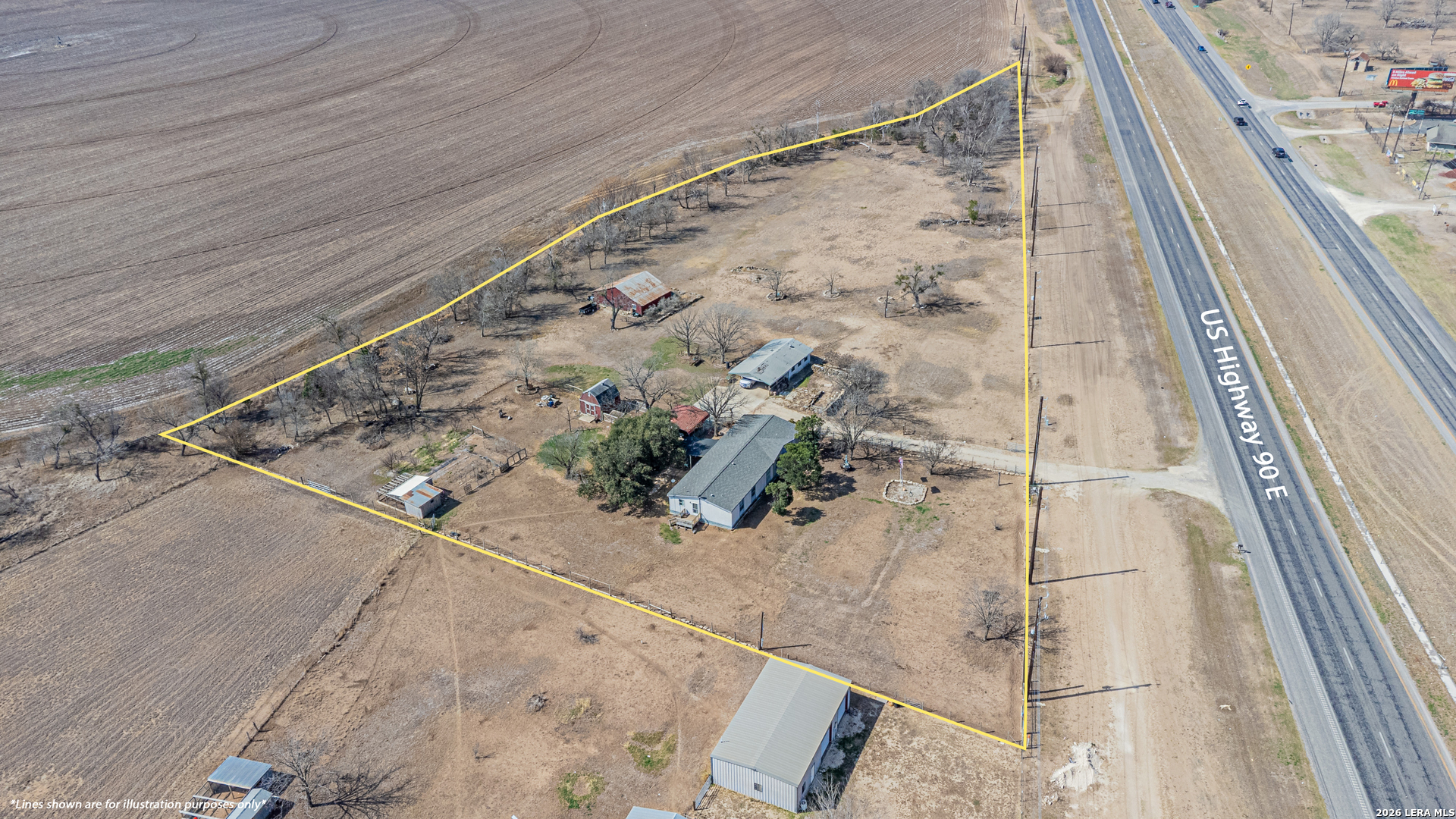 3100 Hwy 90 E Castroville TX 78009